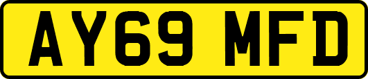 AY69MFD