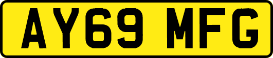 AY69MFG