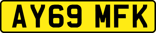 AY69MFK