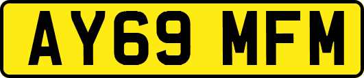 AY69MFM