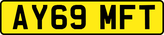 AY69MFT