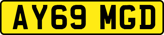 AY69MGD