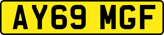 AY69MGF