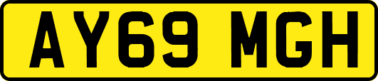 AY69MGH