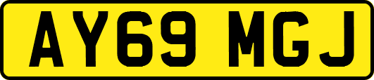 AY69MGJ
