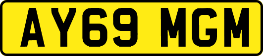 AY69MGM