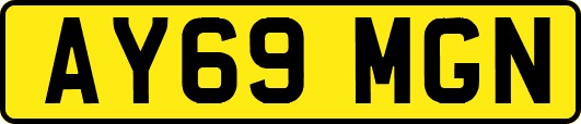 AY69MGN