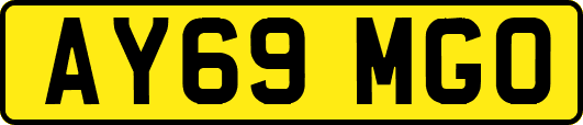AY69MGO