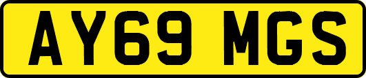 AY69MGS