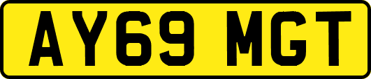 AY69MGT