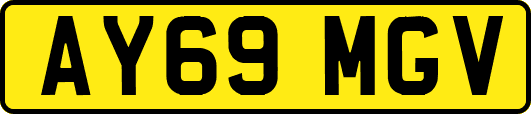 AY69MGV