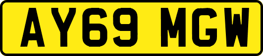 AY69MGW