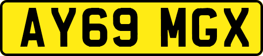 AY69MGX