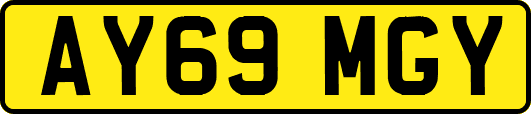 AY69MGY