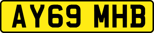 AY69MHB