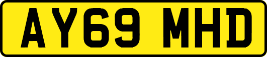 AY69MHD