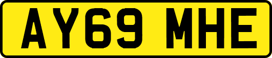 AY69MHE