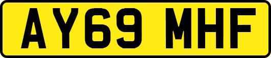 AY69MHF