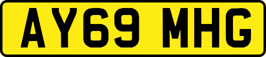 AY69MHG