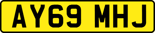 AY69MHJ