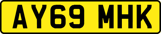 AY69MHK