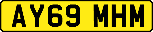 AY69MHM