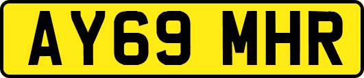 AY69MHR