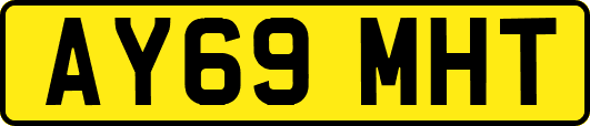 AY69MHT