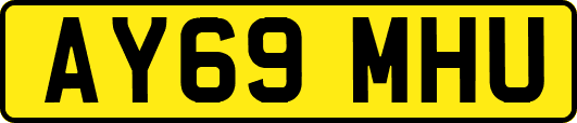 AY69MHU
