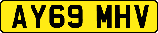AY69MHV