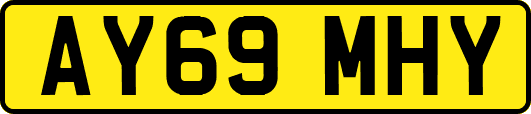 AY69MHY