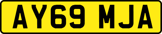 AY69MJA