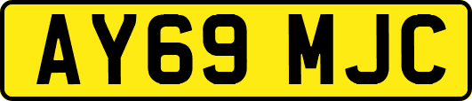 AY69MJC