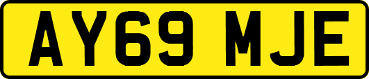 AY69MJE