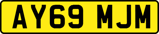 AY69MJM