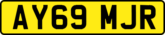 AY69MJR