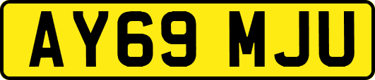 AY69MJU