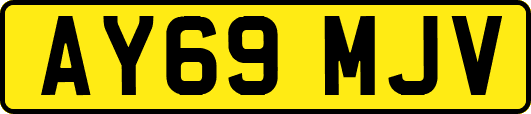 AY69MJV