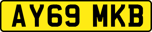 AY69MKB