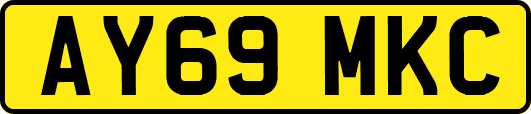 AY69MKC
