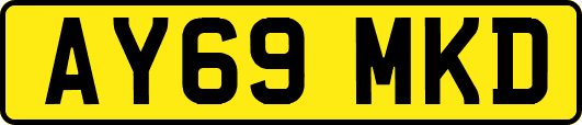 AY69MKD