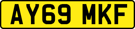 AY69MKF