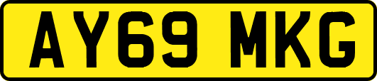 AY69MKG