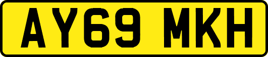 AY69MKH