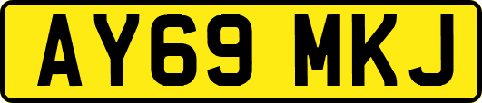 AY69MKJ