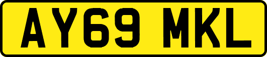 AY69MKL