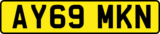 AY69MKN