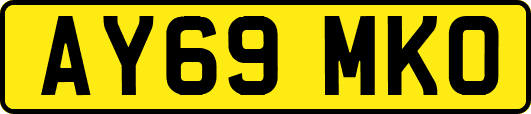 AY69MKO
