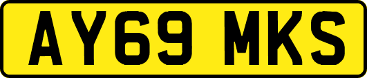 AY69MKS