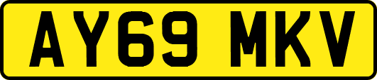 AY69MKV